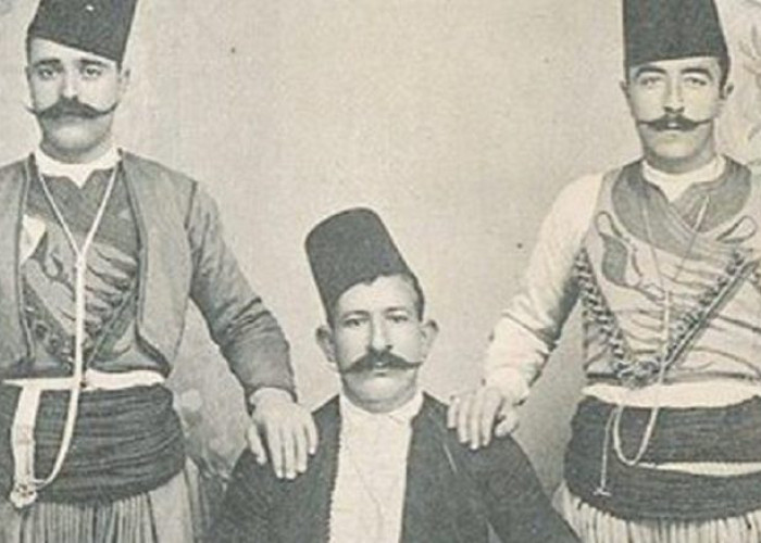 Ο αγώνας για να «διατηρήσουν το κρητικό αίμα»: Οι Ελληνόφωνοι μουσουλμάνοι της Συρίας