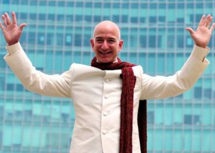 «Πως έγινα ο πιο πλούσιος άνθρωπος στον κόσμο»