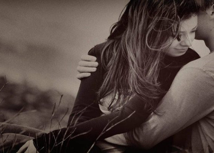 Η αγάπη δεν είναι μπακάλικο – Nα μετράς τι έδωσες εσύ