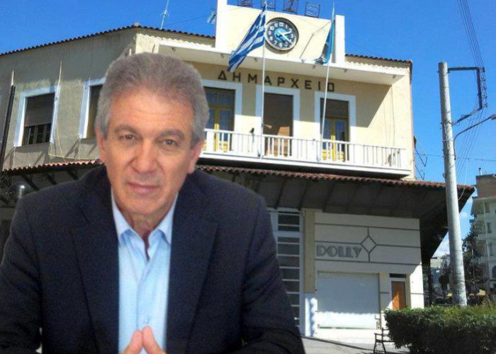 Σέρρες - Ο Πέτρος Αγγελίδης ζητά Πολιτική λύση από τον Πρωθυπουργό για τα στρατόπεδα Παπαλουκά - Κολοκοτρώνη