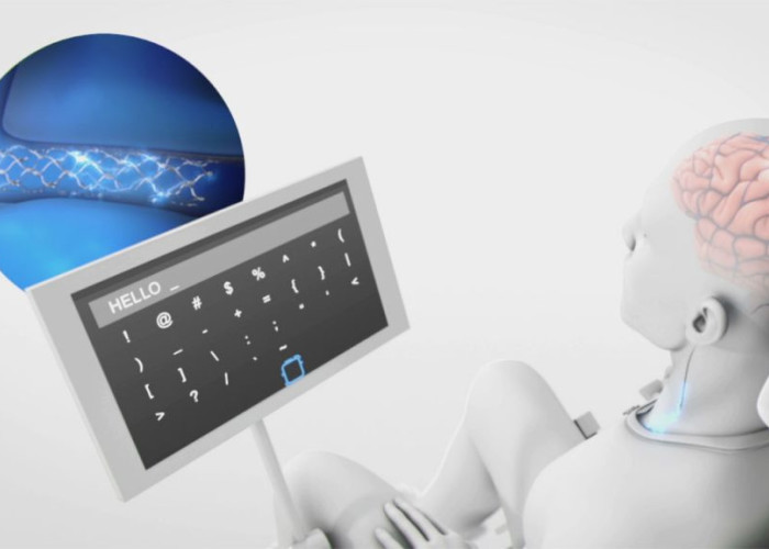 Αυστραλία: Επαναστατική συσκευή θα χαρίσει πίσω την επικοινωνία σε ασθενείς μετά από εγκεφαλικό και ALS!