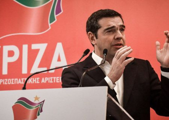 Guardian: Ρέκορντμαν του λαϊκισμού ο Τσίπρας