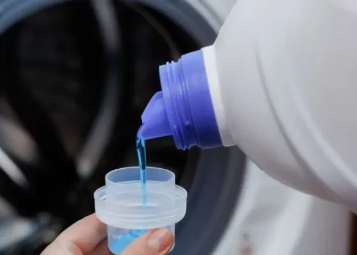 Αλυσίδα σούπερ μάρκετ στη Βόρεια Ελλάδα είχε στήσει παράνομο εργαστήριο μαϊμού απορρυπαντικών – Θα πληρώσει 300.000 ευρώ στην Ariel