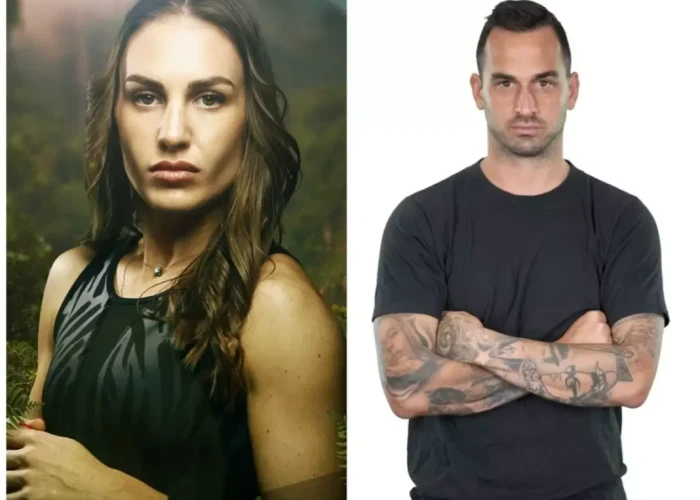 Survivor: Κατερίνα Δαλάκα και Άρης Σοϊλέδης τα πρώτα πρόσωπα που «κλειδώνουν» για τον νέο κύκλο