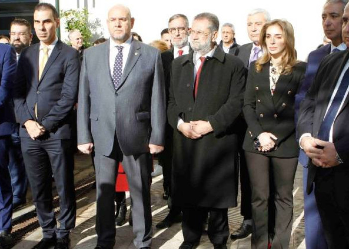 Εκδήλωσης μνήμης για τη θεσμοθετημένη ημέρα «Θυσίας του Διασώστη»