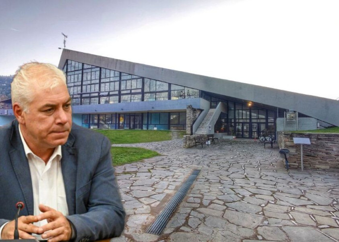 Γιάννης Γάτσιος: Πολλά ευχαριστώ και μια συγνώμη