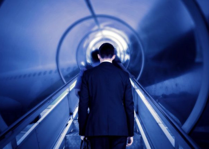 Επιβάτης “φάντασμα” σε αεροπλάνο – Ταξίδεψε χωρίς εισιτήριο, ζήτησε και σοκολάτα