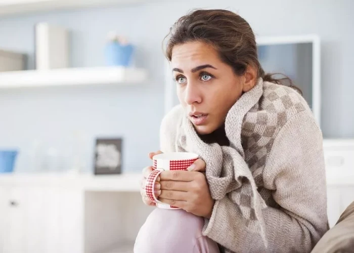 Επιχείρηση κρύο: Τα καλύτερα φαγητά που σε ζεσταίνουν από μέσα