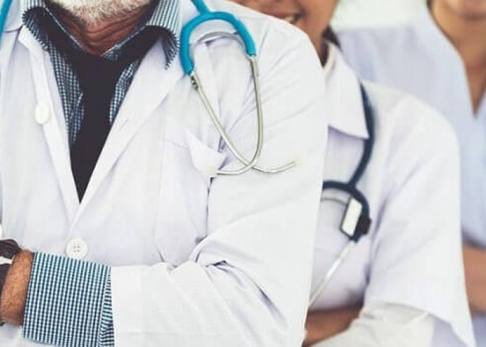 Ο Ιατρικός Σύλλογος Σερρών για το περιστατικό με τον κ. Αχλάδα