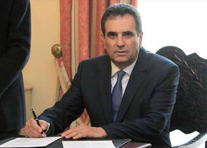 Νόμος του Κράτους η πρόταση Λεονταρίδη και άλλων Βουλευτών για συνυπηρέτηση-επανένωση τριτέκνων και πολύτεκνων οικογενειών με εργαζόμενο-απασχολούμενο εκτός του Δημοσίου Τομέα