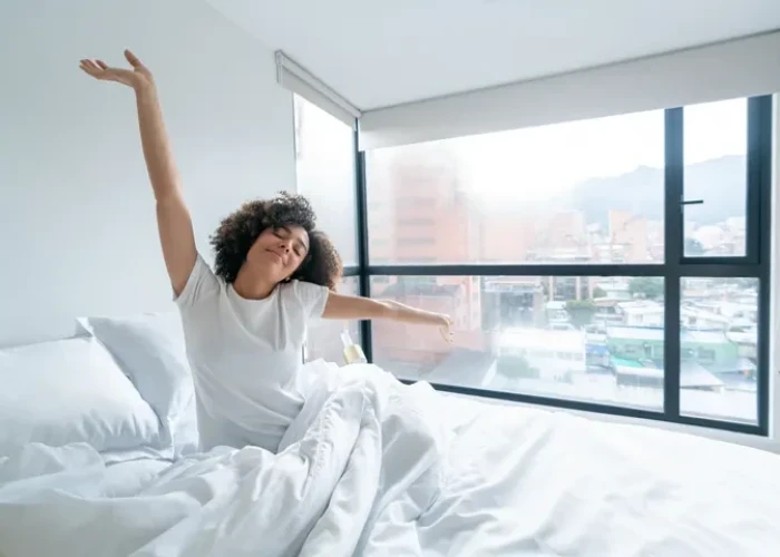 Για να έχουμε έναν καλό ύπνο δεν χρειάζεται παρά να φάμε αυτό το φρούτο