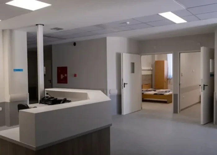 Φεύγουν οι συμβασιούχοι από τα Νοσοκομεία – Ξεκινά να λειτουργεί η νέα Ψυχιατρική Κλινική!