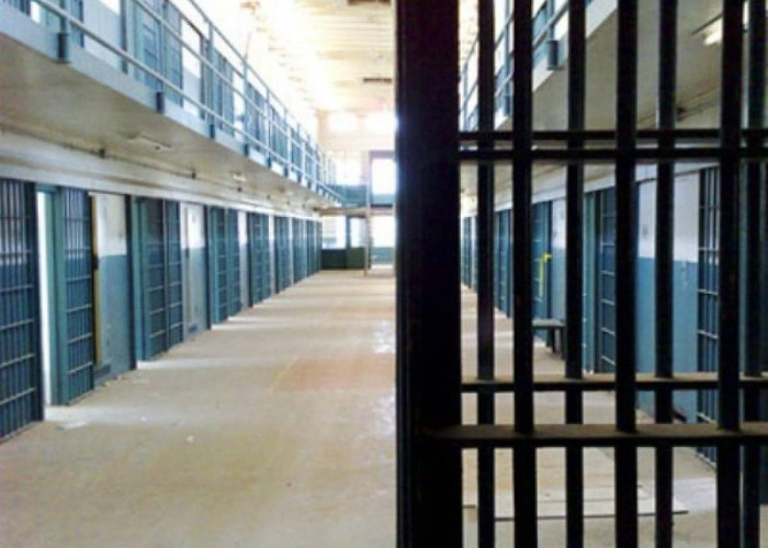 Φυλακές Νιγρίτας: Πρώην διευθυντής παρακολουθούσε με «κοριό» τους συναδέλφους του