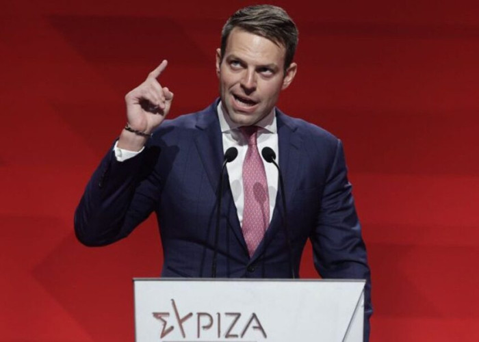 Για τον ΣΥΡΙΖΑ μήνας έντονων κομματικών διαδικασιών ο Φεβρουάριος