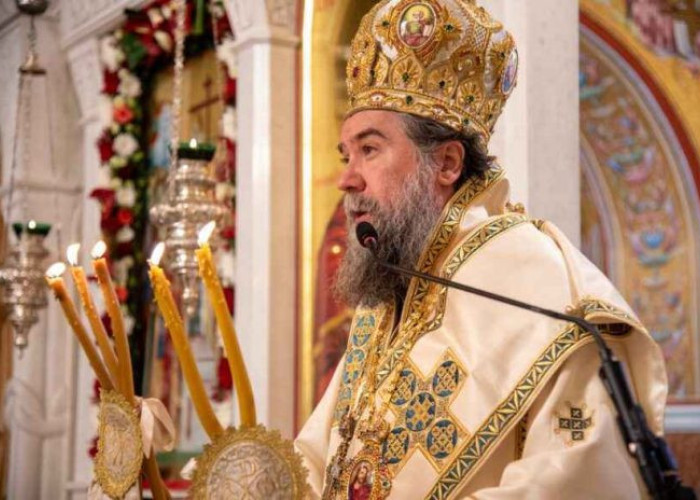 Ἱερά Μητρόπολη Σερρῶν καί Νιγρίτης: Το πρόγραμμα τοῦ Σεβασμιωτάτου Μητροπολίτου