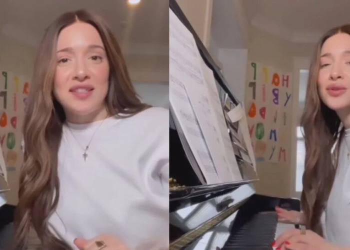 Καλομοίρα: «Βροχή» τα αρνητικά σχόλια σε νέα της ανάρτηση -«Γιατί κορίτσι μου έχασες τη φυσική σου ομορφιά;»