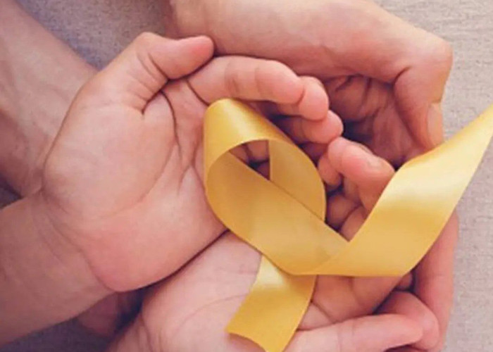 Ένα 13χρονο παιδί θεραπεύτηκε από θανατηφόρο καρκίνο του εγκεφάλου