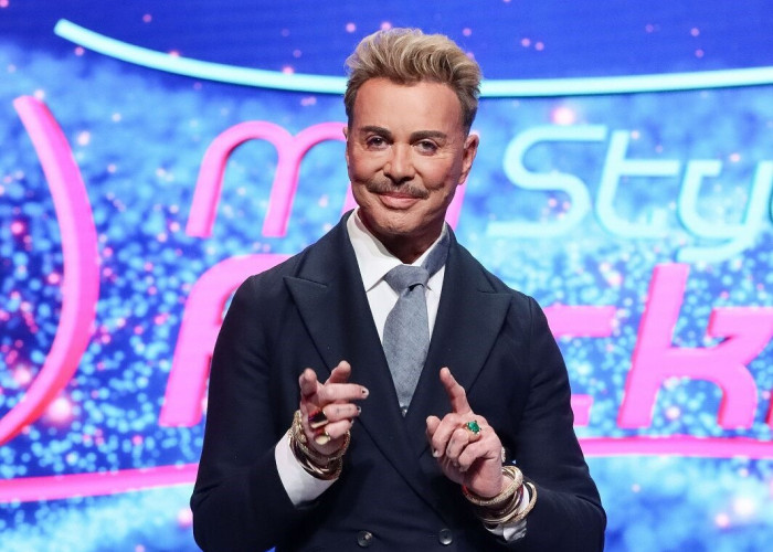 Λάκης Γαβαλάς: «Εγώ για να παντρευτώ θα περιμένω τον θρησκευτικό γάμο των ομοφuλόφιλων»