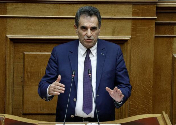 Θεόφιλος Λεονταρίδης- Στις Σέρρες τα οικονομικά κίνητρα ανήλθαν στο ανώτατο προβλεπόμενο όριο