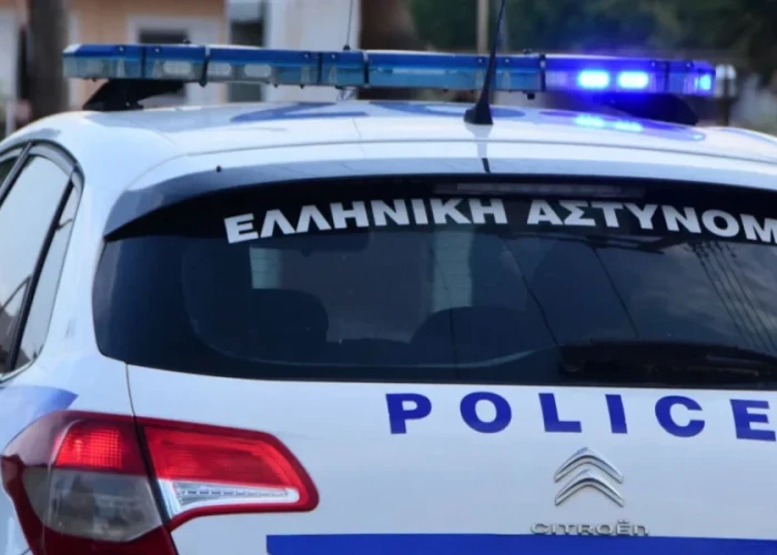 Καρδίτσα: Τον χτύπησε, του άρπαξε το αυτοκίνητό του και… τον παρέσυρε με αυτό