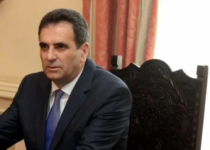 Ζητά ο Θεόφιλος Λεονταρίδης: Να δοθεί το επίδομα των 130 ευρώ σε όλους τους ένστολους παραμεθόριων Νομών