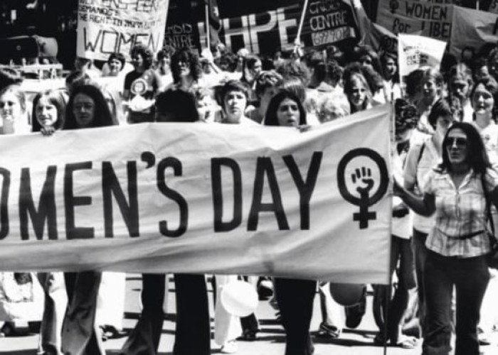 Εργατικό κέντρο ΚΚΕ και ΜέΡΑ25 Σερρων τιμούν την Ημέρα της Γυναίκας 