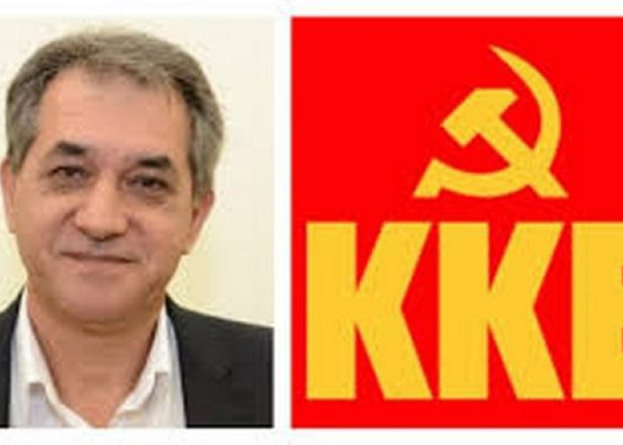 Γιάννης Δελής από Σέρρες: Να απευθυνθούμε στο λαό και το αποτέλεσμα θα είναι θετικό