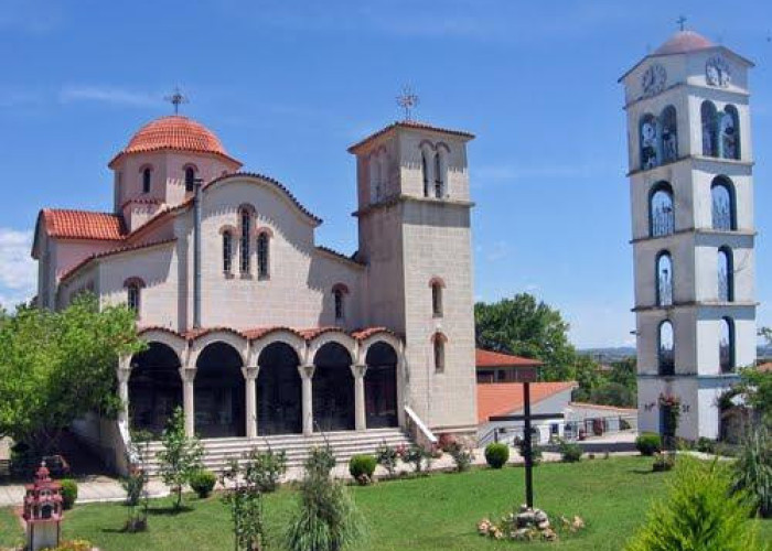 Ακυρώθηκε η ενοικίαση του αναψυκτήριου στα Νέα Κερδύλλια Σερρών