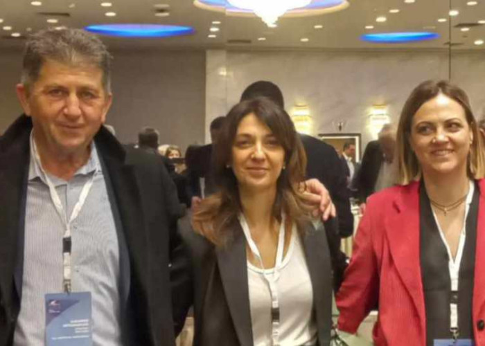 Κοτσακιαχίδης – Μητλιάγκα στο νέο διοικητικό Συμβούλιο της ΕΔΕΥΑ