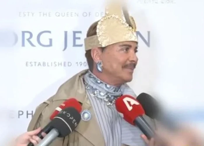 Λάκης Γαβαλάς: Όλες οι σχέσεις μου έβγαλαν την επιθυμία να παντρευτώ, γι’ αυτό και τις παράτησα