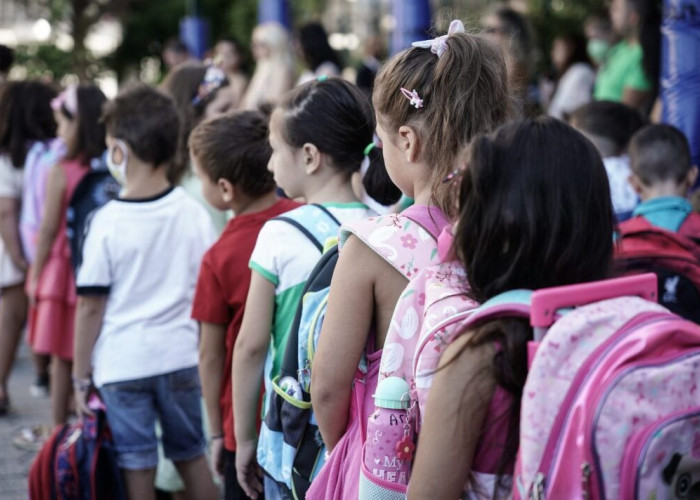 Λάρισα: Έριξε φυτοφάρμακο μέσα σε νηπιαγωγείο – Καταγγελίες σοκ