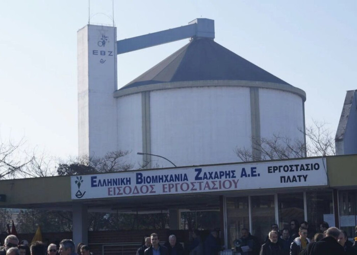 Νομικές ενέργειες για την ΕΒΖ ετοιμάζουν αγρότες της Ημαθίας