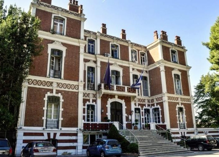 Συνεδριάζει το Περιφερειακό Συμβούλιο Κεντρικής Μακεδονίας