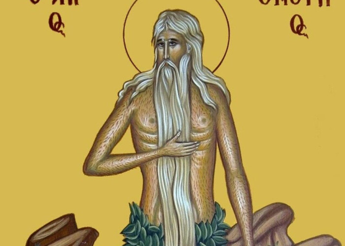 Εορτολόγιο 12 Ιουνίου: Ποιοι γιορτάζουν σήμερα