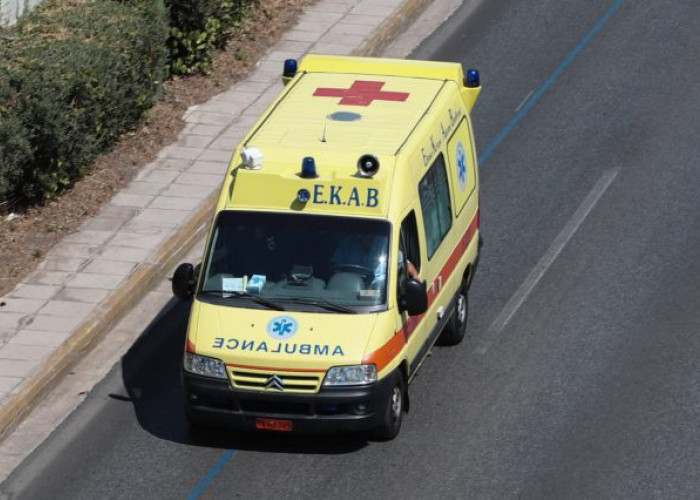 Χανιά: Νεκρός 20χρονος ναυαγοσώστης μετά από ξυλοδαρμό