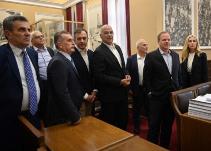 Ολιγομελής η παρουσία της Βόρειας Ελλάδας στη νέα κυβέρνηση