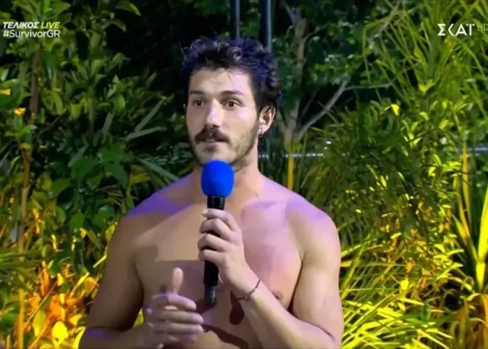 Survivor 2024 – Ντάνιελ Νούρκα: Ποιος είναι ο φετινός νικητής του ριάλιτι επιβίωσης