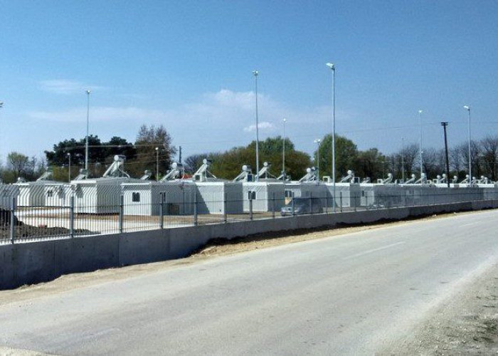 Στην Δομή των Σερρών κρούσματα ηπατίτιδας και AIDS