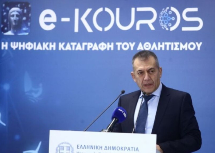 Με απόφαση Βρούτση παρατείνονται οι εγγραφές των ερασιτεχνικών σωματείων