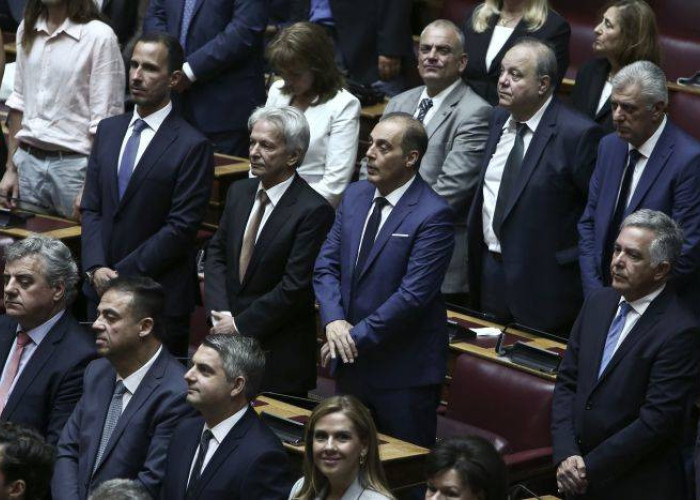 Σέρρες – Επί2 η Ελληνική Λύση και δια2 ο ΣΥΡΙΖΑ στις Ευρωεκλογές 2024