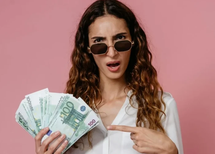 Τα 4 ζώδια που είναι πιο πιθανό να γίνουν εκατομμυριούχοι κάποια στιγμή στην ζωή τους