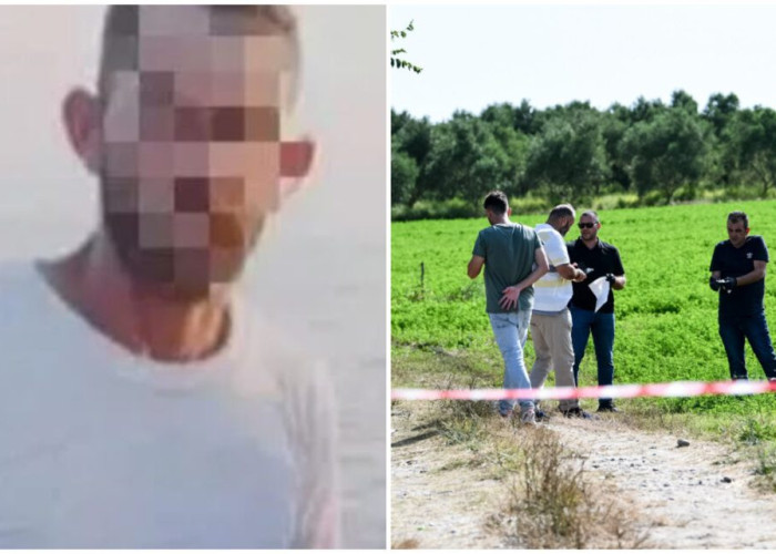 Ηλεία: Πατέρας έξι παιδιών ο δράστης – Οργή για τη δολοφονία της 11χρονης από τον θείο της