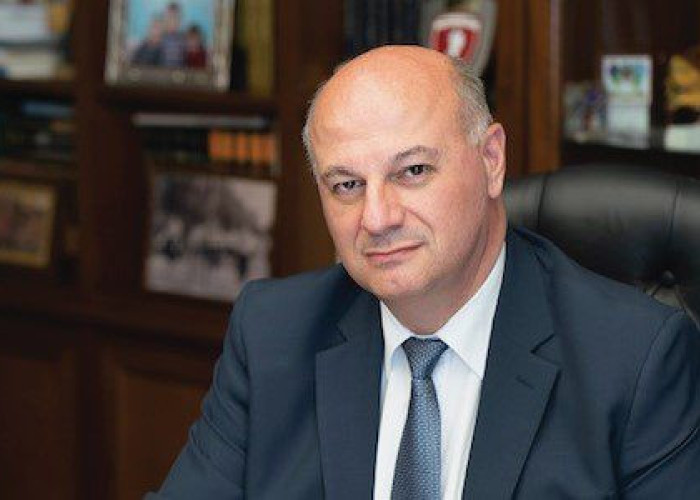 Κώστας Τσιάρας: Στο επίκεντρο της πολιτικής μας είναι η στήριξη των αγροτών
