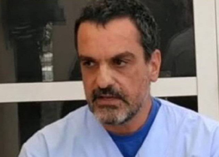 Ο Βαγγέλης Παπαμιχάλης ζήτησε Πανσερραϊκή κινητοποίηση για τα προβλήματα στο Νοσοκομείο Σερρών