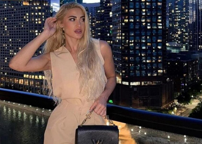 Ιωάννα Τούνη: «Θα σας πω τώρα τον πόνο μου – Ένας από τους λόγους που νιώθω πολύ κουρασμένη, είναι ότι ταξιδεύω συνέχεια»