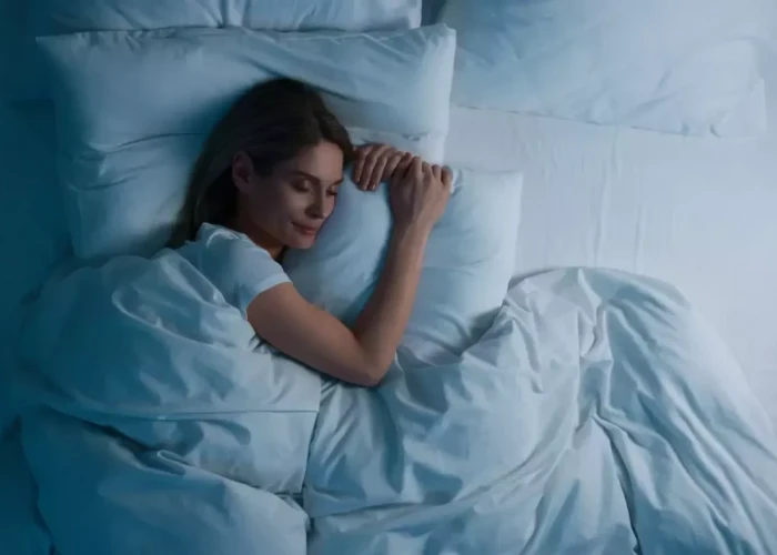 Η χρόνια πάθηση που απειλεί όσους δεν κοιμούνται αρκετά