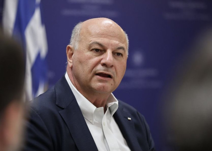 Πανώλη αιγοπροβάτων: Αποζημιώσεις για τους κτηνοτρόφους ζητά από την ΕΕ ο Τσιάρας