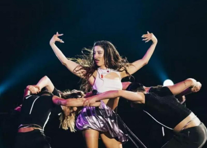 Eurovision 2024: Άρρωστη με υψηλό πυρετό και φαρυγγίτιδα η Μαρίνα Σάττι λίγο πριν από τον ημιτελικό
