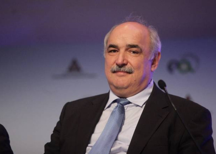 Στης φυλακής … -Γράφει ο Μάρκος Μπόλαρης