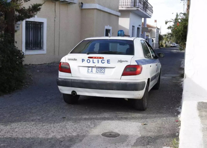 Χανιά: Παντρεύτηκε και λίγες ώρες μετά βρήκε νεκρή την αδερφή της